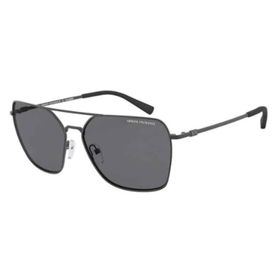Armani Exchange AX2029S 611281 Polarize Erkek Güneş Gözlüğü