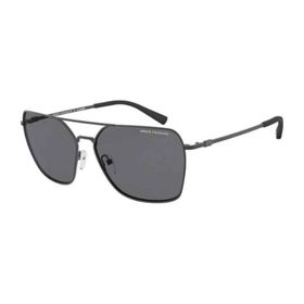 Armani Exchange AX2029S 611281 Polarize Erkek Güneş Gözlüğü