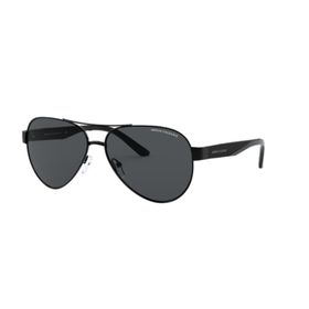 Armani Exchange AX2034S 6000/87 59 14 145 3N Erkek Güneş Gözlüğü