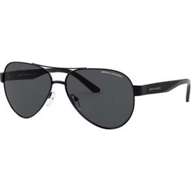 Armani Exchange AX2034S 6000/87 59 14 145 3N Erkek Güneş Gözlüğü