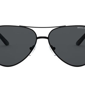 Armani Exchange AX2034S 6000/87 59 14 145 3N Erkek Güneş Gözlüğü