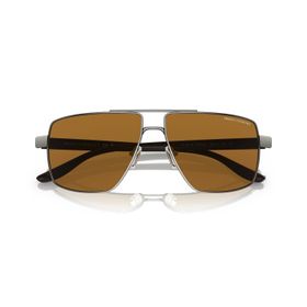 Armani Exchange AX2037S 600383 60 Erkek Güneş Gözlüğü
