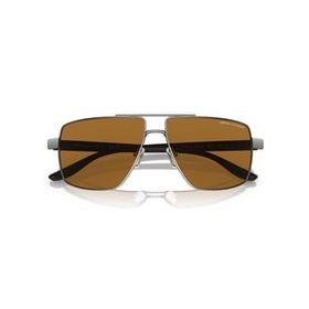 Armani Exchange AX2037S 600383 60 Erkek Güneş Gözlüğü