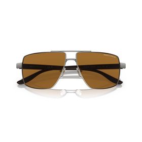 Armani Exchange AX2037S 600383 60 Erkek Güneş Gözlüğü