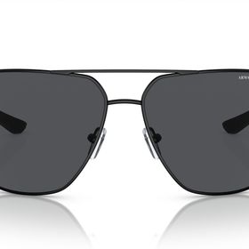 Armani Exchange AX2047S Aviator Erkek Güneş Gözlüğü
