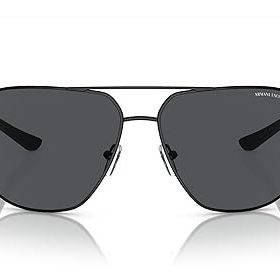 Armani Exchange AX2047S Aviator Erkek Güneş Gözlüğü
