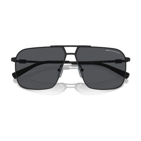 Armani Exchange AX2050S 600087 60 Erkek Güneş Gözlüğü
