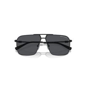 Armani Exchange AX2050S 600087 60 Erkek Güneş Gözlüğü
