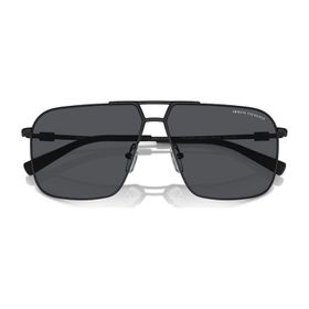 Armani Exchange AX2050S 600087 60 Erkek Güneş Gözlüğü