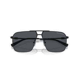 Armani Exchange AX2050S 600087 60 Erkek Güneş Gözlüğü