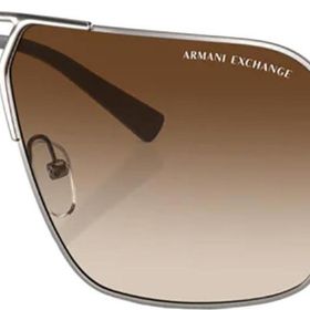 Armani Exchange AX2050S 6003/73 60 Polarize Erkek Güneş Gözlüğü