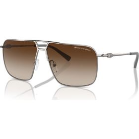 Armani Exchange AX2050S 6003/73 60 Polarize Erkek Güneş Gözlüğü
