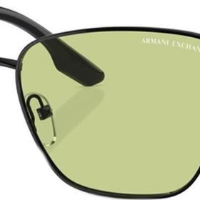 Armani Exchange AX2051S 6000/2 56 Unisex Güneş Gözlüğü