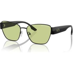 Armani Exchange AX2051S 6000/2 56 Unisex Güneş Gözlüğü