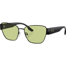 Armani Exchange AX2051S 6000/2 56 Unisex Güneş Gözlüğü
