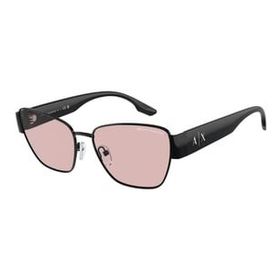 Armani Exchange AX2051S 6000/5 56 Unisex Güneş Gözlüğü