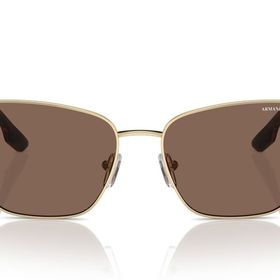 Armani Exchange AX2051S 6110/73 Kadın Güneş Gözlüğü
