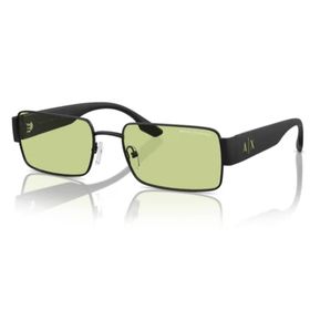 Armani Exchange AX2052S 6000/2 57 Kadın Güneş Gözlüğü
