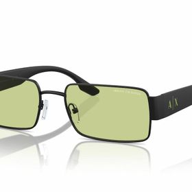 Armani Exchange AX2052S 6000/2 57 Kadın Güneş Gözlüğü