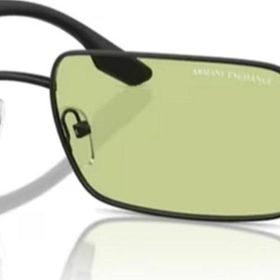 Armani Exchange AX2052S 6000/2 57 Kadın Güneş Gözlüğü