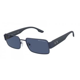 Armani Exchange AX2052S 6099/80 Erkek Güneş Gözlüğü