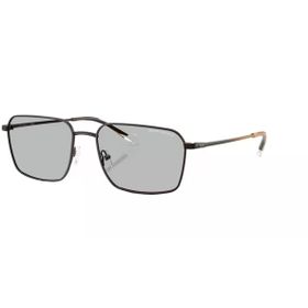 Armani Exchange AX2053S 600387 57 Erkek Güneş Gözlüğü