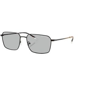 Armani Exchange AX2053S 600387 57 Erkek Güneş Gözlüğü