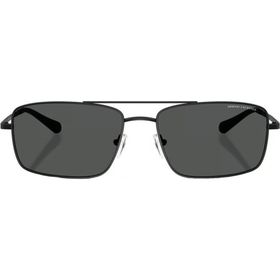 Armani Exchange AX2054S 600087 57 Unisex Güneş Gözlüğü