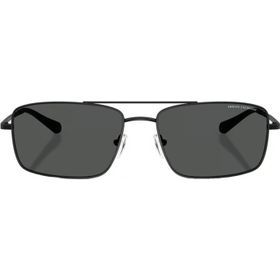 Armani Exchange AX2054S 600087 57 Unisex Güneş Gözlüğü