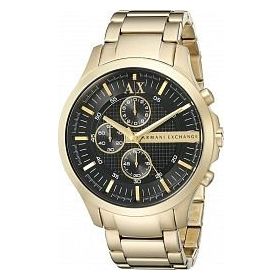 Armani Exchange AX2137 Erkek Kol Saati