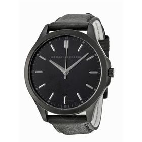 Armani Exchange AX2148 Siyah Erkek Kol Saati