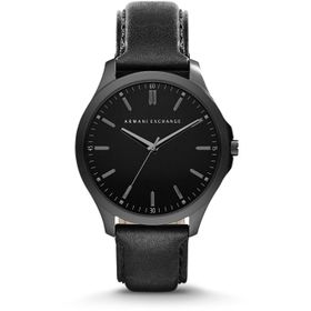 Armani Exchange AX2148 Siyah Erkek Kol Saati