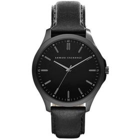 Armani Exchange AX2148 Siyah Erkek Kol Saati