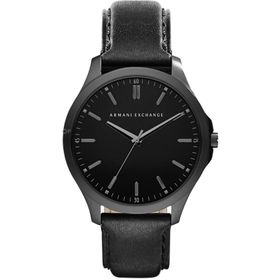 Armani Exchange AX2148 Siyah Erkek Kol Saati