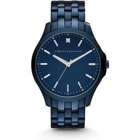 Armani Exchange AX2148 Siyah Erkek Kol Saati