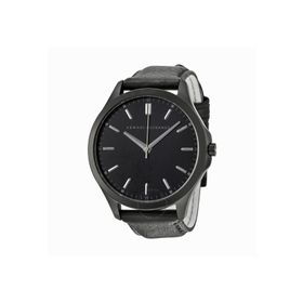 Armani Exchange AX2148 Siyah Erkek Kol Saati