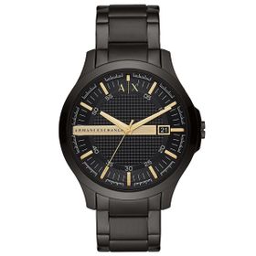 Armani Exchange AX2413 Siyah Erkek Kol Saati
