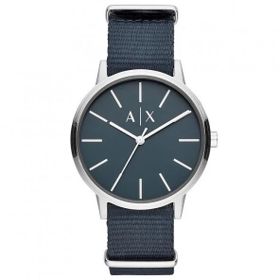 Armani Exchange AX2712 Erkek Kol Saati