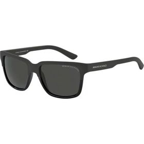 Armani Exchange AX4026S 812287 56 Unisex Güneş Gözlüğü