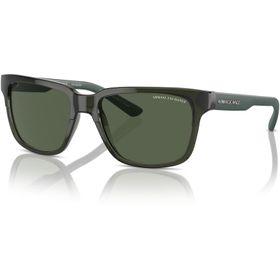 Armani Exchange AX4026S 83419A Erkek Güneş Gözlüğü