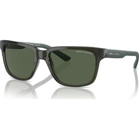 Armani Exchange AX4026S 83419A Erkek Güneş Gözlüğü