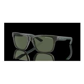 Armani Exchange AX4026S 83419A Erkek Güneş Gözlüğü