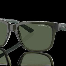 Armani Exchange AX4026S 83419A Erkek Güneş Gözlüğü