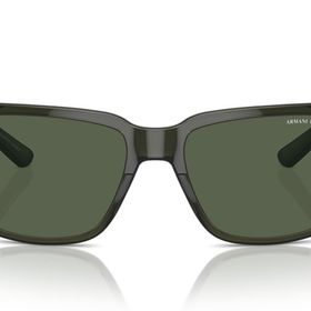 Armani Exchange AX4026S 83419A Erkek Güneş Gözlüğü