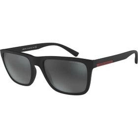 Armani Exchange AX4080S 8078/6G 57 Erkek Güneş Gözlüğü
