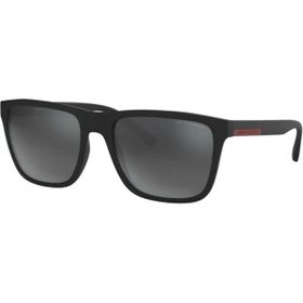 Armani Exchange AX4080S 80786G 57 Unisex Güneş Gözlüğü