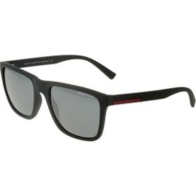 Armani Exchange AX4080S 80786G 57 Unisex Güneş Gözlüğü