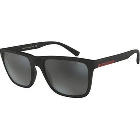 Armani Exchange AX4080S 80786G 57 Unisex Güneş Gözlüğü