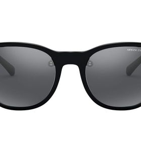Armani Exchange AX4097S Kare Kadın Güneş Gözlüğü