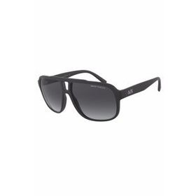 Armani Exchange Ax4104s 8078/8g/61 Erkek Güneş Gözlüğü
